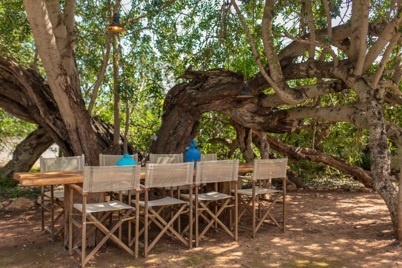 Finca Relax Ibiza Stile Sant Josep de sa Talaia Exterior photo