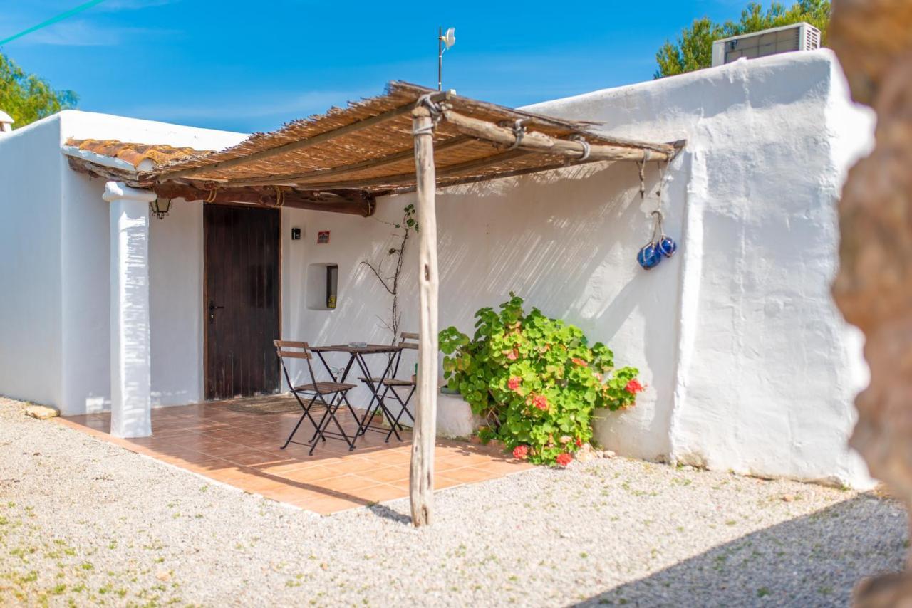 Finca Relax Ibiza Stile Sant Josep de sa Talaia Exterior photo