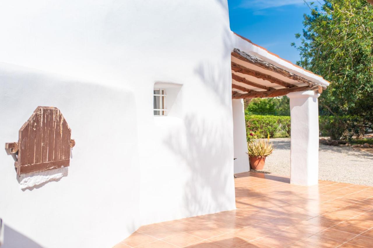 Finca Relax Ibiza Stile Sant Josep de sa Talaia Exterior photo