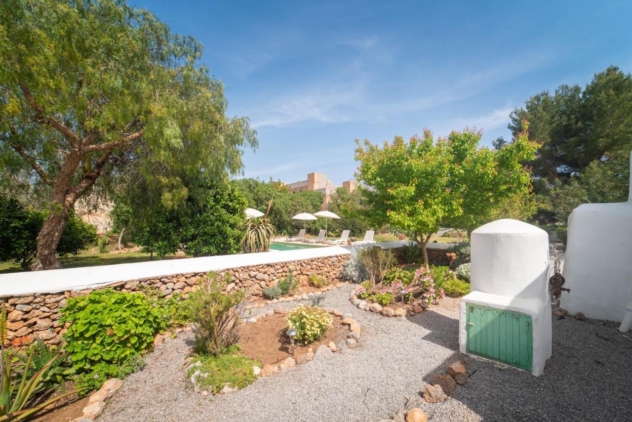 Finca Relax Ibiza Stile Sant Josep de sa Talaia Exterior photo
